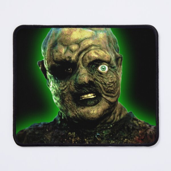 Item preview, Neon Mutation: Toxic Hero designed and sold by TobattoVision Commodities.