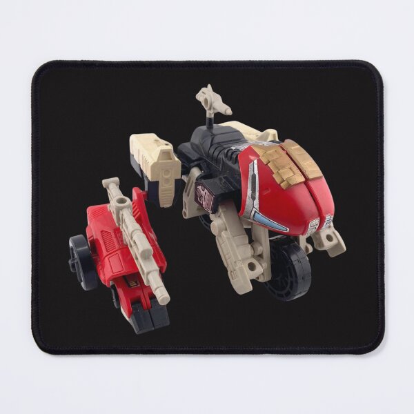 Item preview, Transformers Vroom Pretender designed and sold by LexisToyLoft.