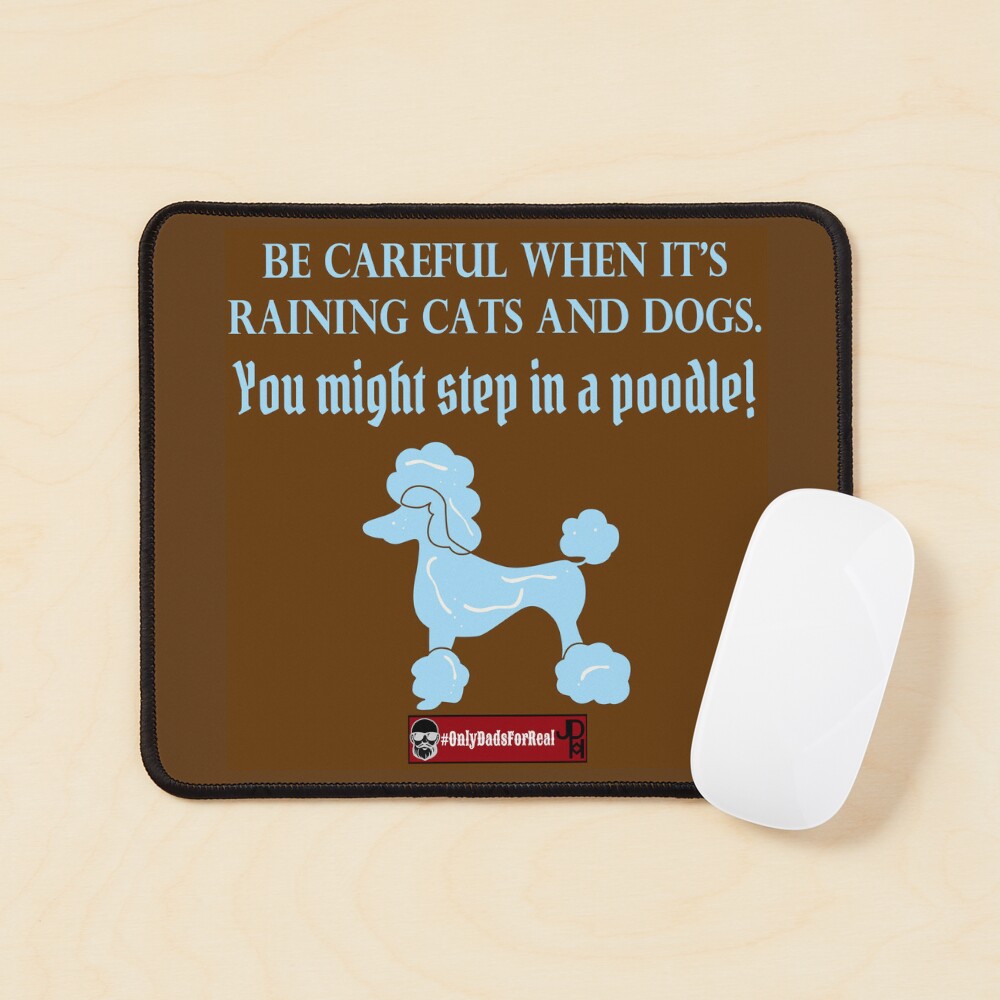 Item preview, Mouse Pad designed and sold by OnlyDadsForReal.