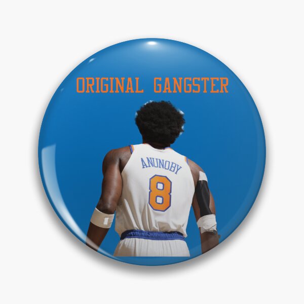 Item preview, OG Anunoby  designed and sold by jordan5L.