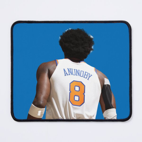 Item preview, OG Anunoby designed and sold by jordan5L.