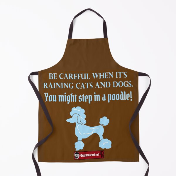Item preview, Step In a Poodle! designed and sold by OnlyDadsForReal.
