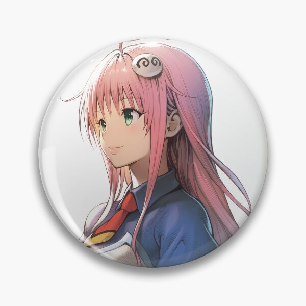 Item preview, Lala Deviluke - 6 designed and sold by Infinite-Aspire.