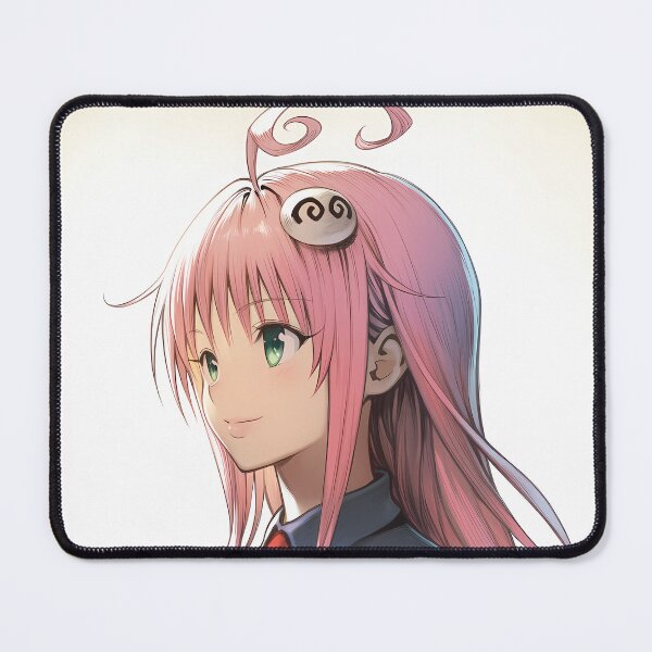 Item preview, Lala Deviluke - 6 designed and sold by Infinite-Aspire.