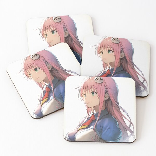 Item preview, Lala Deviluke - 6 designed and sold by Infinite-Aspire.