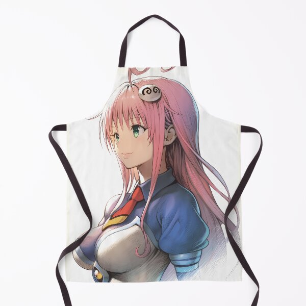 Item preview, Lala Deviluke - 6 designed and sold by Infinite-Aspire.