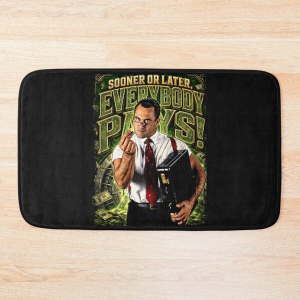 Item preview, Old School Wrestling #101 designed and sold by TeeCodes.