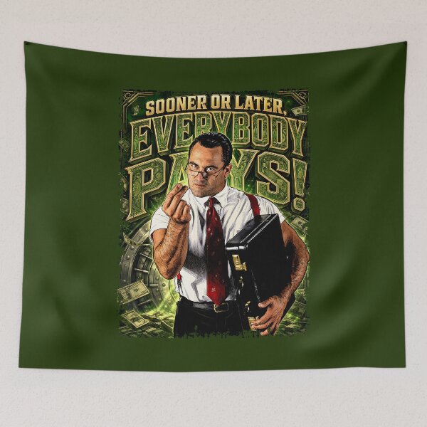 Item preview, Old School Wrestling #101 designed and sold by TeeCodes.