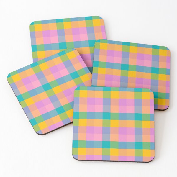 Item preview, funky squares designed and sold by hannahrose143.