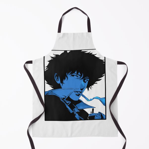Item preview, Scribble Cobalt Cowherd designed and sold by Ninaa-Art.