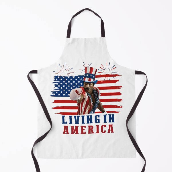 Item preview, Apollo Creed Living In America designed and sold by sparkfavs.