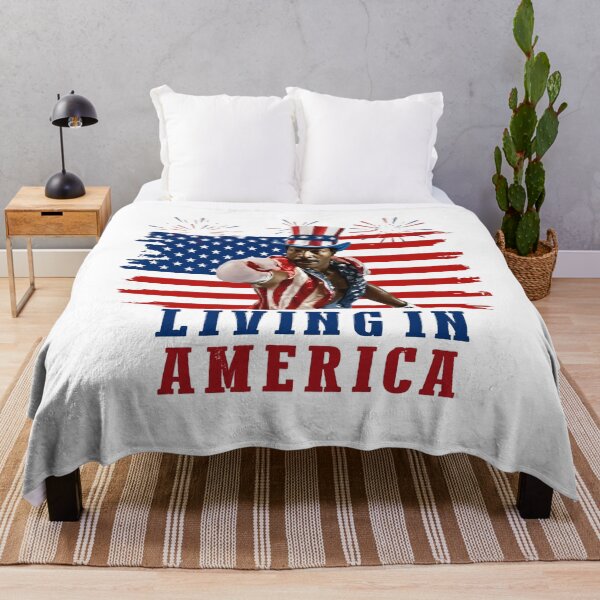 Item preview, Apollo Creed Living In America designed and sold by sparkfavs.