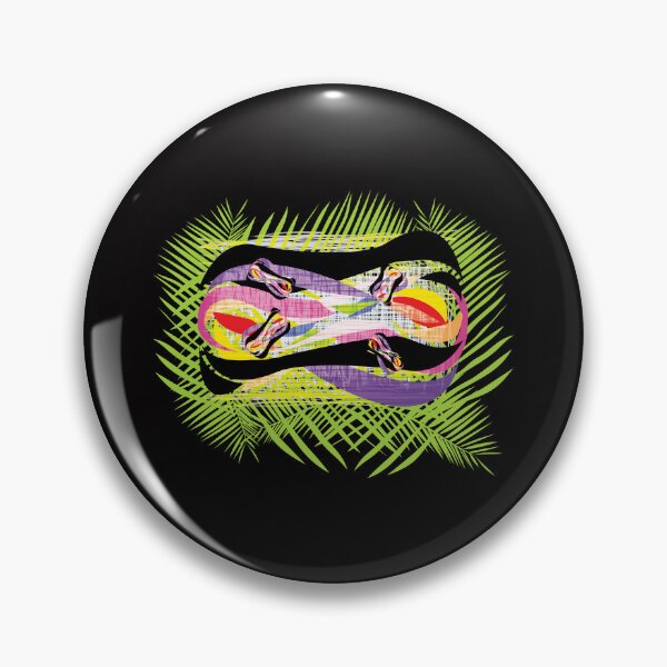 Item preview, Eternal Flux: The Botanical Cipher designed and sold by NornAxiom.