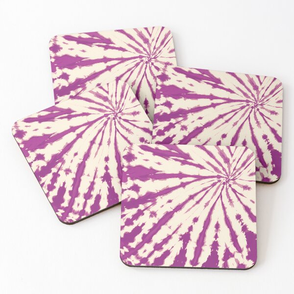 Item preview, Purple Spiral Tie-Dye designed and sold by Choorstar.