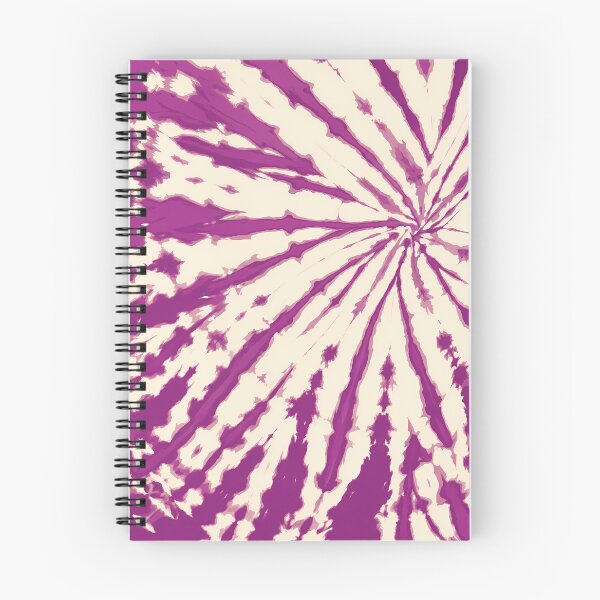 Item preview, Purple Spiral Tie-Dye designed and sold by Choorstar.