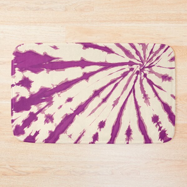 Item preview, Purple Spiral Tie-Dye designed and sold by Choorstar.