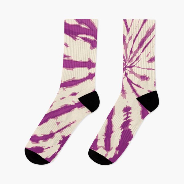 Item preview, Purple Spiral Tie-Dye designed and sold by Choorstar.