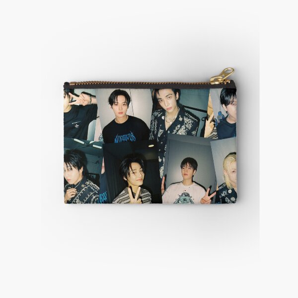 Item preview, Stray Kids logo compass SKZOO DIVINE Korea We stay together You make stray kids STAY SKZ SKZOO kpop bang chan lee know changbin hyunjin han felix seungmin IN 5 star world tour poster designed and sold by Kpop-Noona.