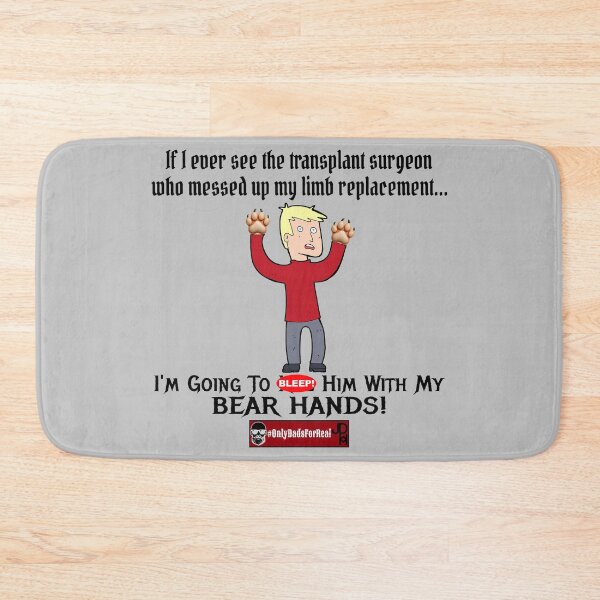 Item preview, I'm Cured! (Gray) *More Colors Available in Collection designed and sold by OnlyDadsForReal.