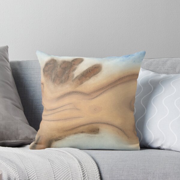 Item preview, Slips Through Fingers designed and sold by MyDadsHippieArt.