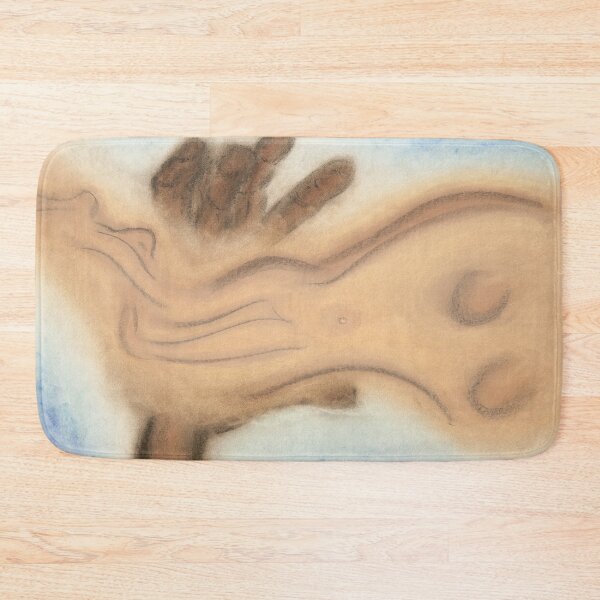 Item preview, Slips Through Fingers designed and sold by MyDadsHippieArt.