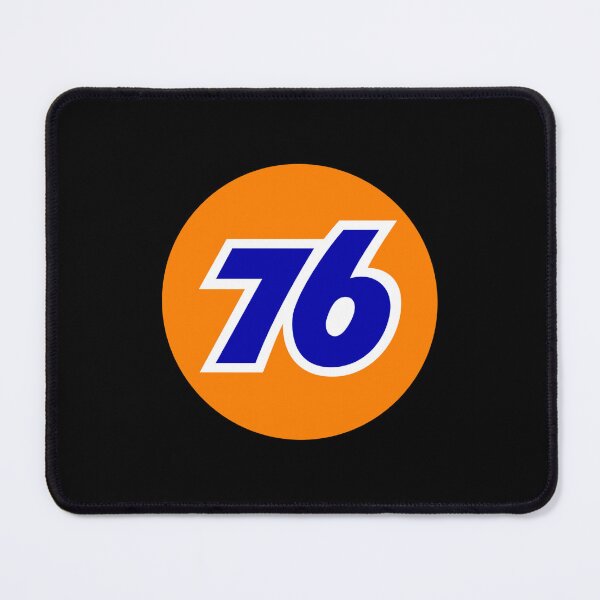 Item preview, 76 for racing designed and sold by neillforsson.