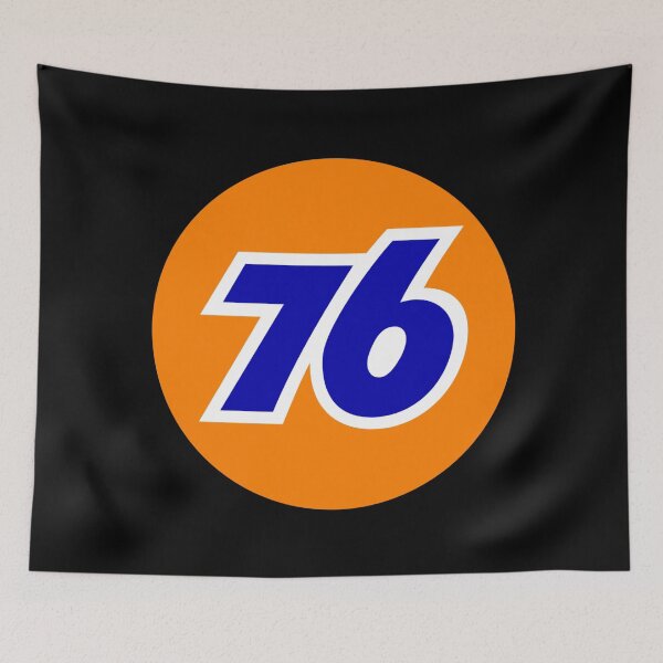 Item preview, 76 for racing designed and sold by neillforsson.
