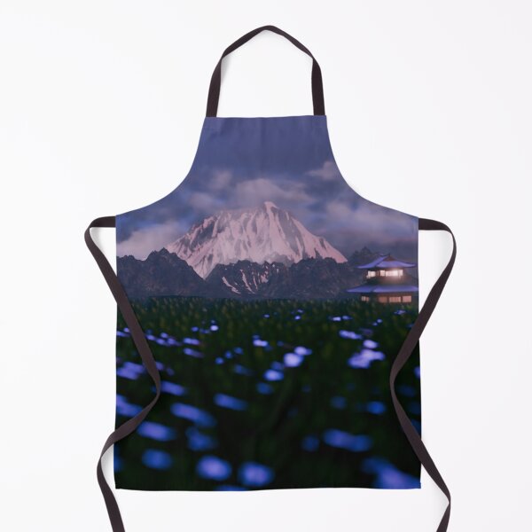 Item preview, Series The Glow of the Pagoda Part 5 Harbor of Strength designed and sold by MaxDreamsArt.