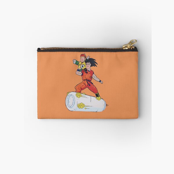 Item preview, King of the Hill - DBZ designed and sold by slowocelot.