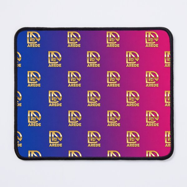 Item preview, Arede Blue & Fuchsia designed and sold by laExpose.