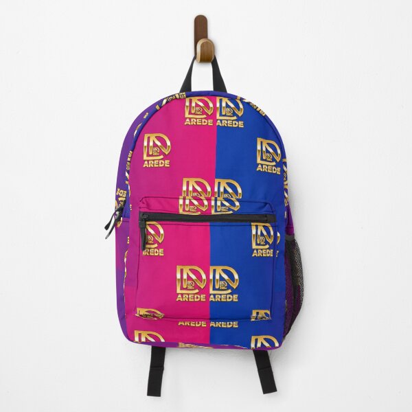 Item preview, Arede Blue & Fuchsia designed and sold by laExpose.