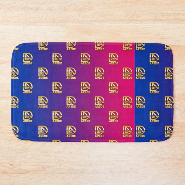 Item preview, Arede Blue & Fuchsia designed and sold by laExpose.