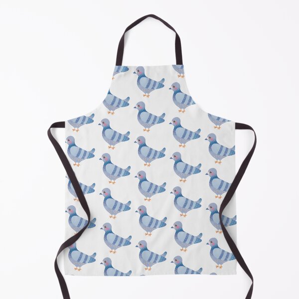 Item preview, Cute Colourful Pigeon designed and sold by winterpumpkin.