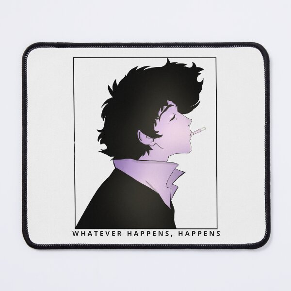 Item preview, Scribble Whatever Happens Quote Space designed and sold by Ninaa-Art.