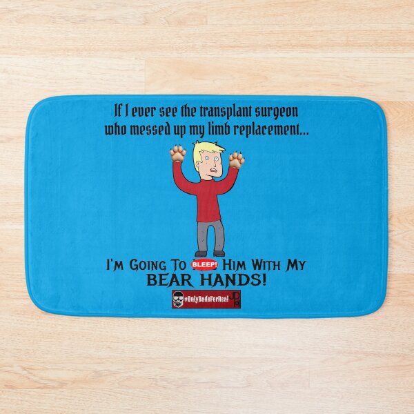 Item preview, I'm Cured! (Blue) *More Colors Available in Collection designed and sold by OnlyDadsForReal.