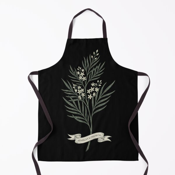 Item preview, Lord of the Rings Athelas Kingsfoil Botanical Art designed and sold by Senpaiwaves.
