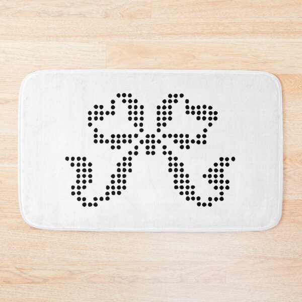 Item preview, Elegant Bow Outline – Coquette Aesthetic Ribbon Design designed and sold by destelloacido.