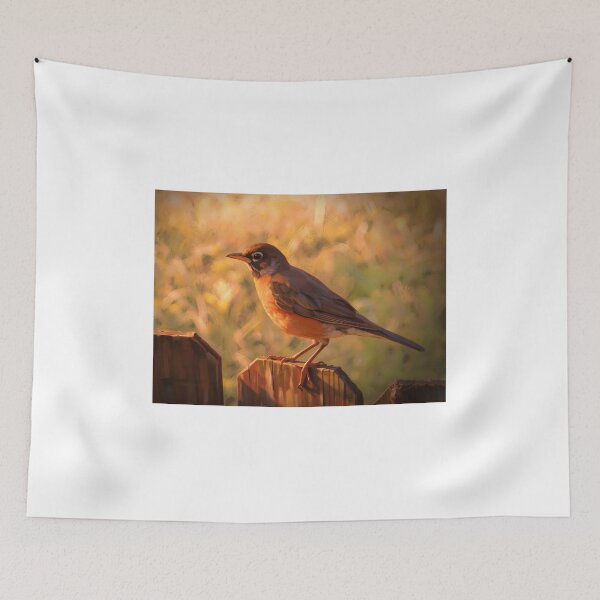 Item preview, Bird Stalking designed and sold by MoonGPhotos.