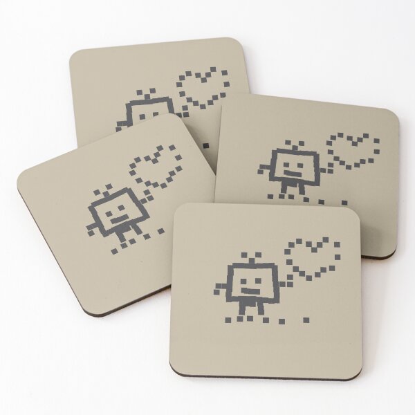 Item preview, CHARACTER PIXEL designed and sold by ARTEMIDA'S STORE.