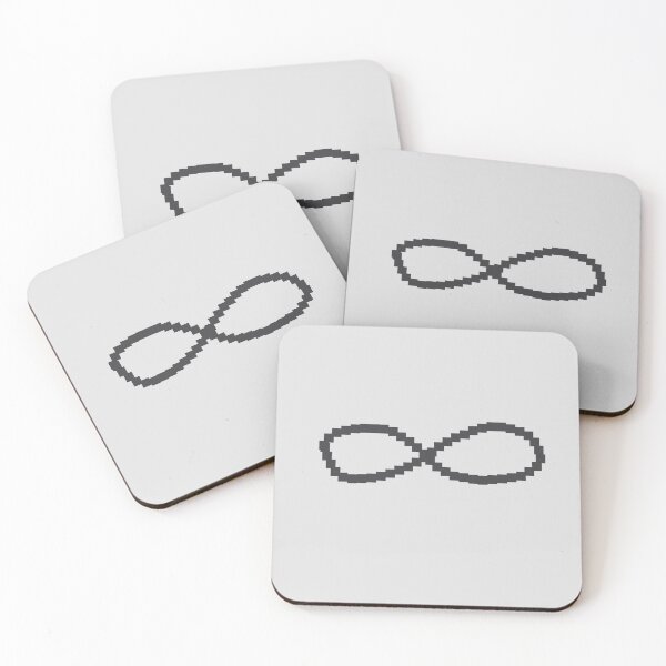 Item preview, infinite designed and sold by ARTEMIDA'S STORE.