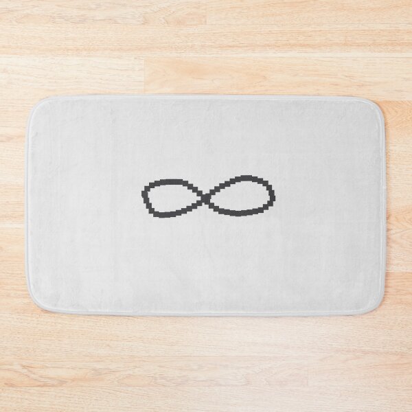 Item preview, infinite designed and sold by ARTEMIDA'S STORE.