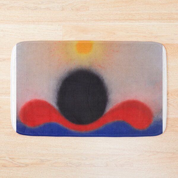 Item preview, Sunbathing designed and sold by MyDadsHippieArt.