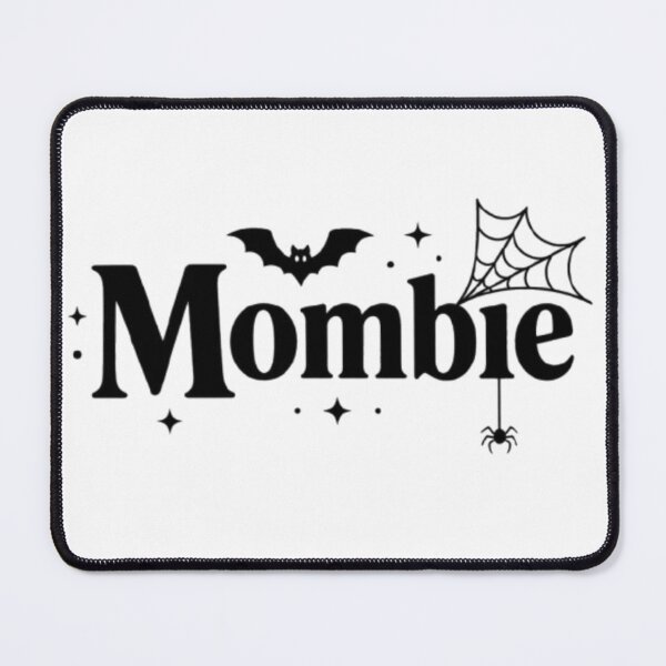 Item preview, Mombie Halloween Mom Life Design designed and sold by AvanasShop.