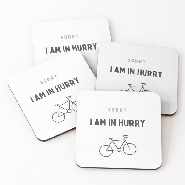 Item preview, Minimal Bicycle Quote Typography Design designed and sold by Shepik.