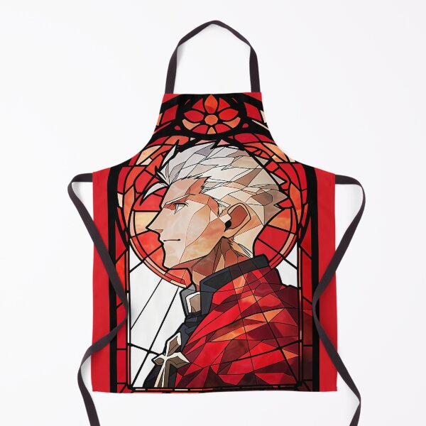 Item preview, Stained Glass Emiya designed and sold by SchellStation.