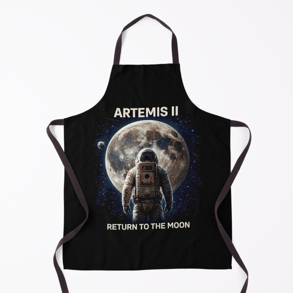 Item preview, Artemis - Ii - Project - Space designed and sold by sandrabhlpa.
