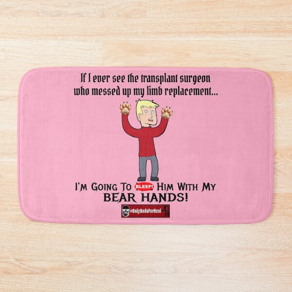 Item preview, I'm Cured! (Pink) *More Colors Available in Collection designed and sold by OnlyDadsForReal.