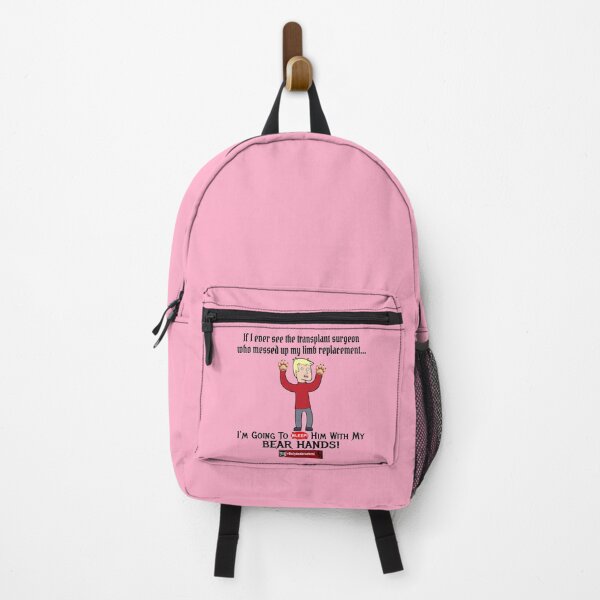 Item preview, I'm Cured! (Pink) *More Colors Available in Collection designed and sold by OnlyDadsForReal.