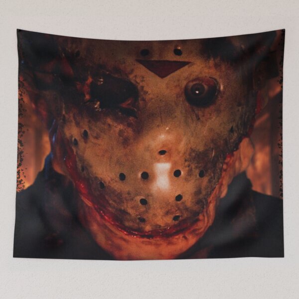 Item preview, Evil Never Dies designed and sold by TobattoVision Commodities.