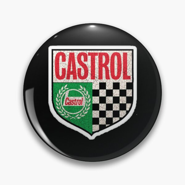 Item preview, vintage castrol designed and sold by neillforsson.